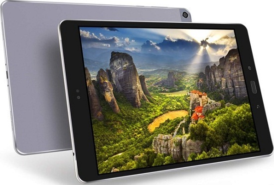 ASUS ZenPad 3S 10 32GB Slate Gray (Z500KL-1A014A)