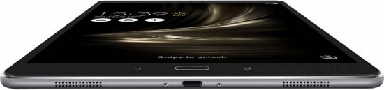 ASUS ZenPad 3S 10 64GB (Z500M-1H014A) Gray