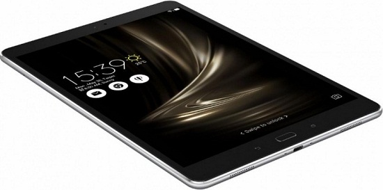 ASUS ZenPad 3S 10 64GB (Z500M-1H014A) Gray