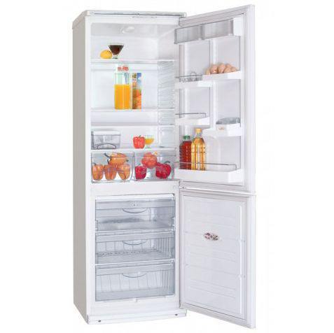 ATLANT XM-4012-100