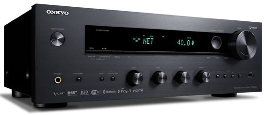 Onkyo TX-8270