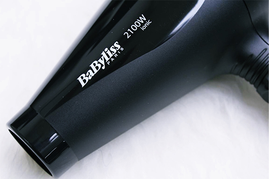 Фен BaByliss 6609 E