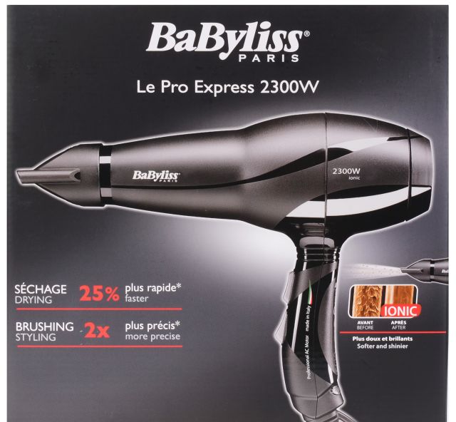 BaByliss 6614E