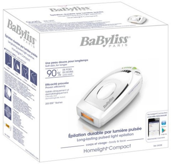 BaByliss G935E