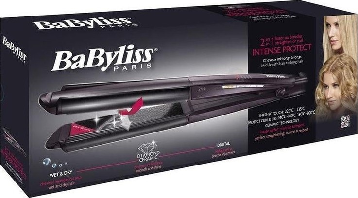 BaByliss ST388E