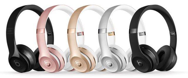 Beats by Dr. Dre Solo 3 Wireless