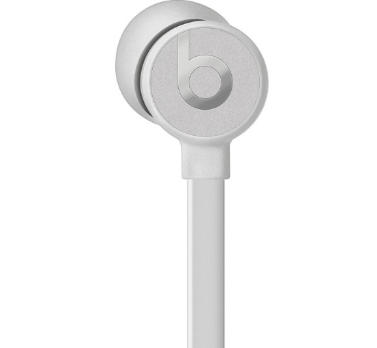 Beats X A1763 Satin Silver (MTH62)