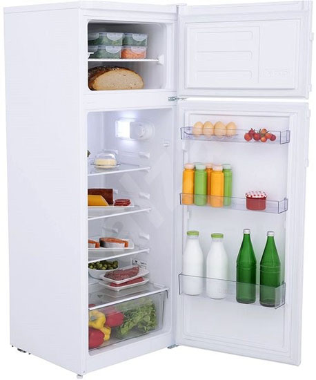 Холодильник Beko (DSA240K21W)