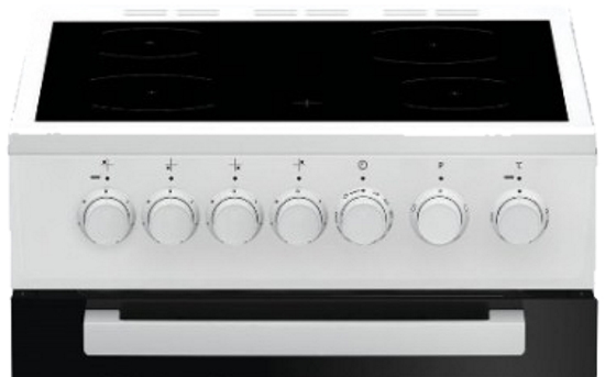 Beko FSS57100GW