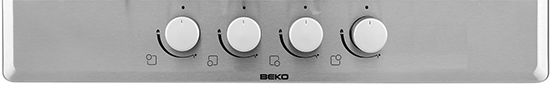 Beko HIMG 64223 SX