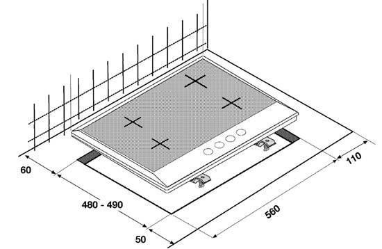 Beko HISG 64235 S