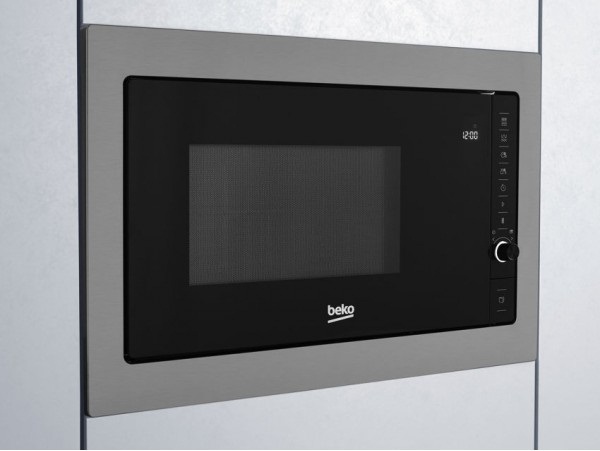 Beko MGB 25332 BG