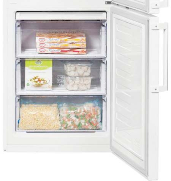 Beko RCNA 295K 21W