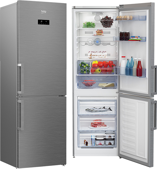 Beko RCNA320E21PT