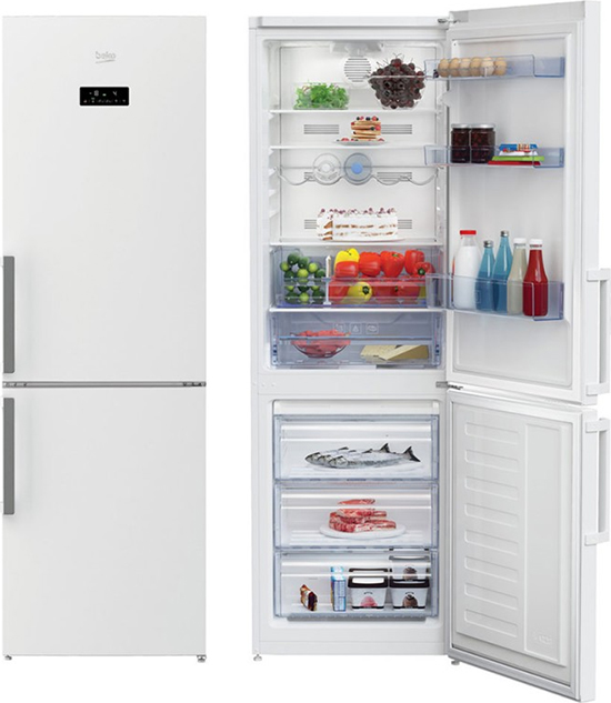 Beko RCNA320E21W