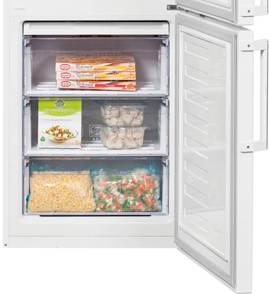 Beko RCNA320K21W