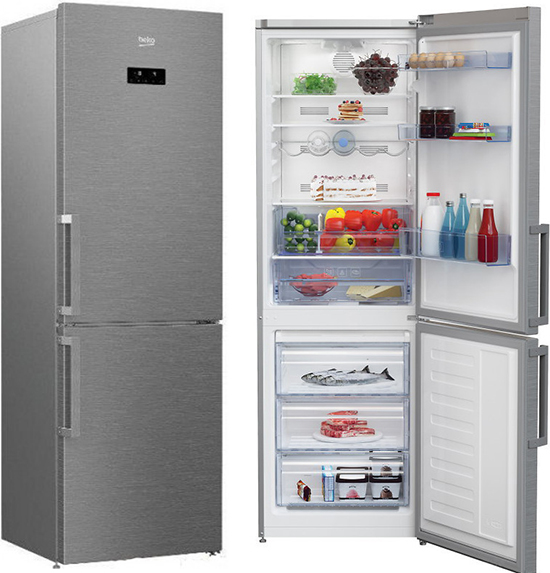 Beko RCNA355E21PT