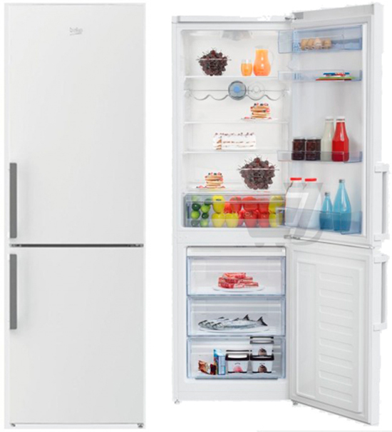 Beko RCSA360K21W