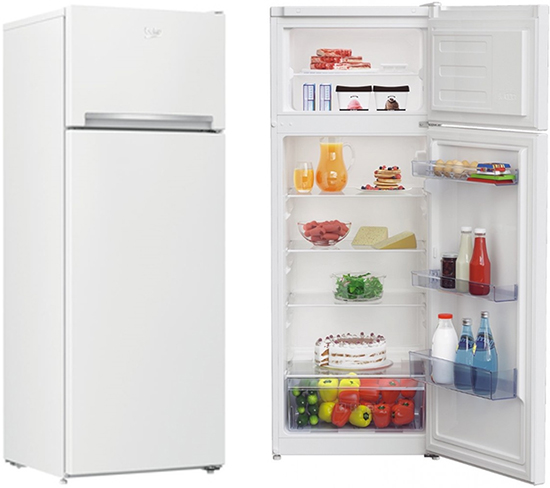 Beko RDSA240K20W