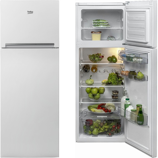 Beko RDSA240K20W