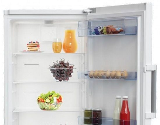 Beko RSNE415E21W