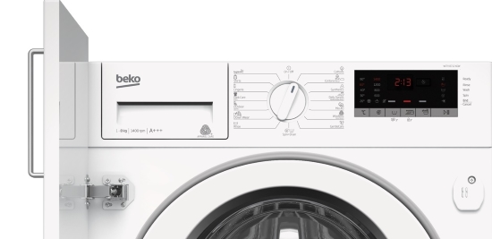 Beko WITV8712XOW