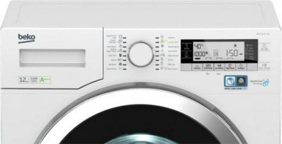 Beko WRE 7634 XC0