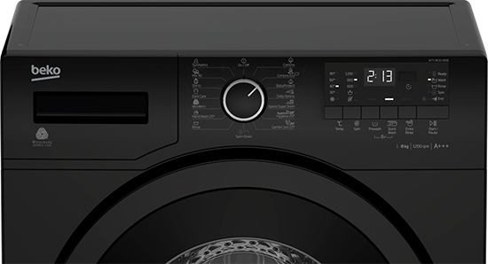 Beko WTV 8632 XB0B