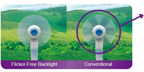 BenQ BL2405HT