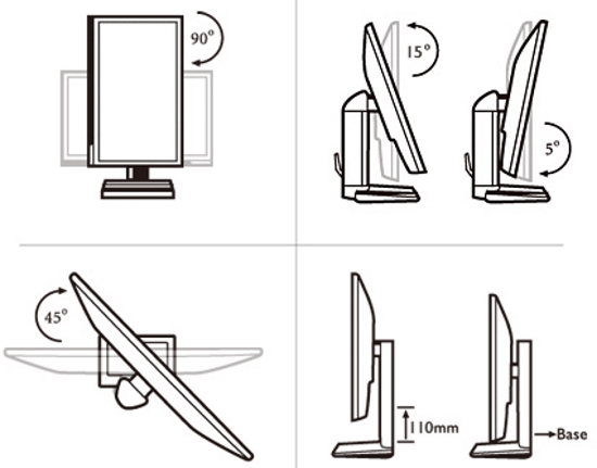 BenQ BL2405HT