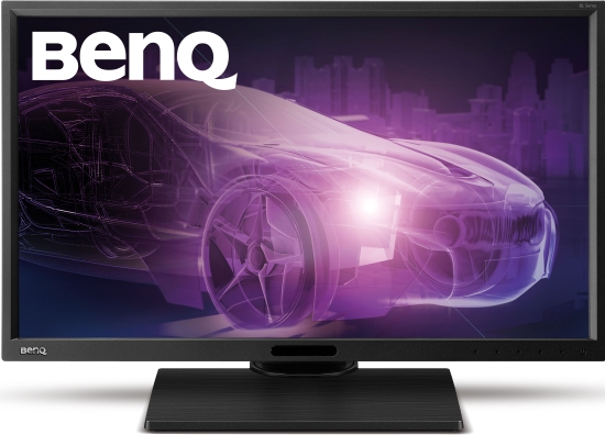 BenQ BL2711U (9H.LD2LB.QBE)