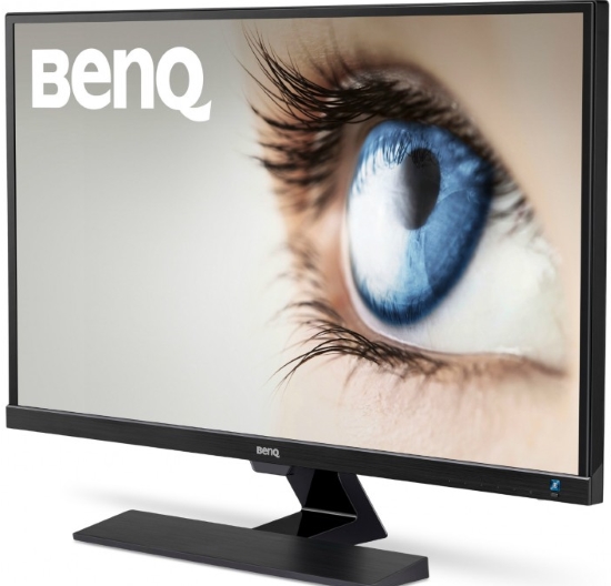 BenQ EW3270ZL (9H.LFRLB.QBE)