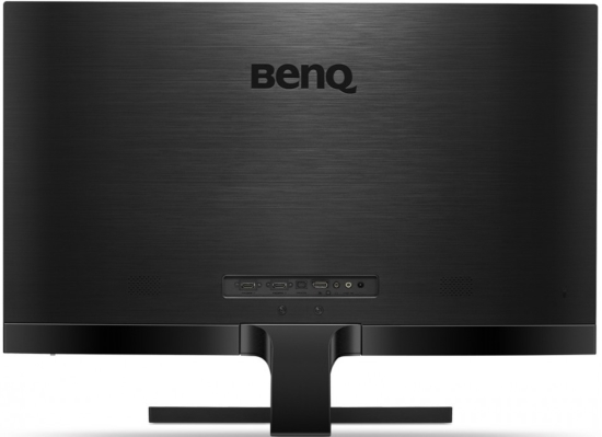 BenQ EW3270ZL (9H.LFRLB.QBE)