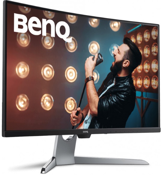 BenQ EX3203R (9H.LGWLA.TSE)