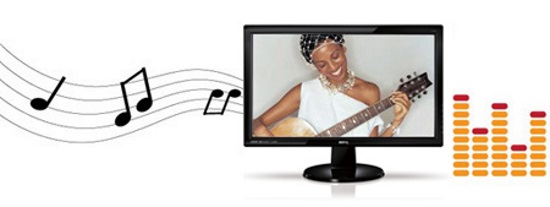 BenQ GL2250HM
