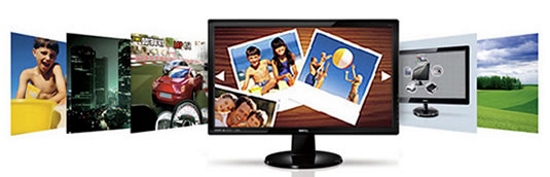 BenQ GL2450HT