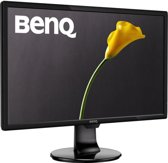 BenQ GL2460BH