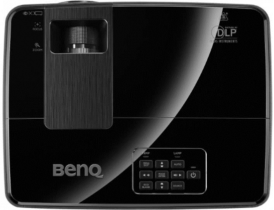 BenQ MS506 (9H.JA477.14E)