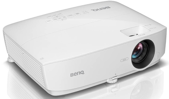 BenQ MX532 (9H.JG677.33E)