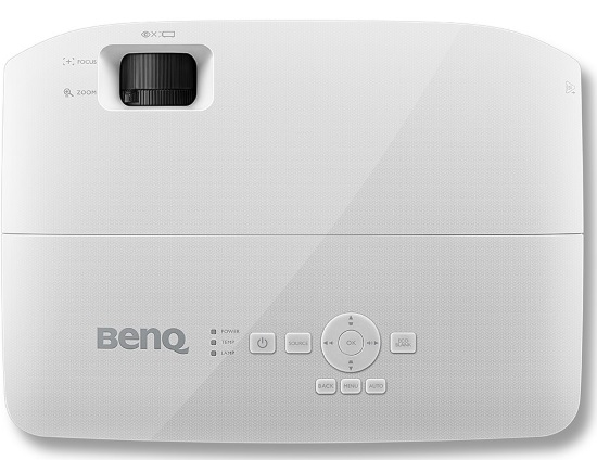 BenQ MX532 (9H.JG677.33E)