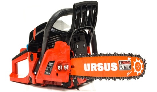 URSUS UR-CST45-350