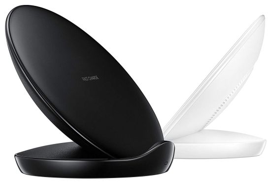 Samsung Fast Wireless Charger Stand