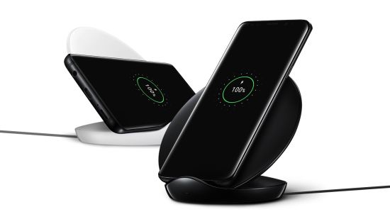 Samsung Fast Wireless Charger Stand