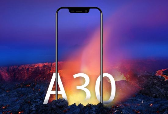 Blackview A30