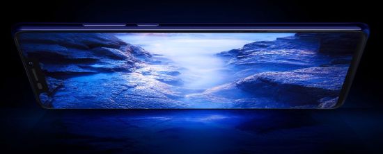 Blackview A30