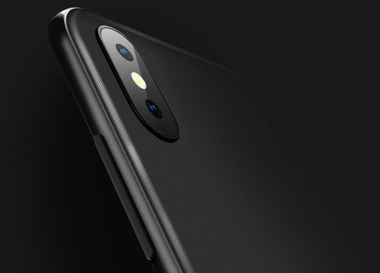 Blackview A30