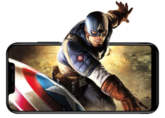 Blackview A30