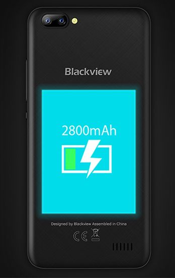 Blackview A7