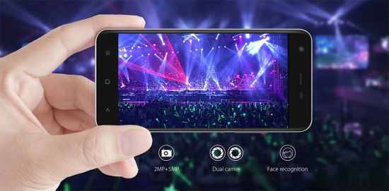 Blackview A7