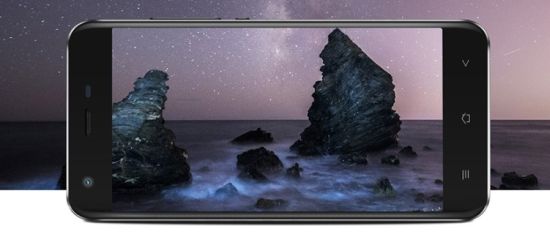 Blackview A7